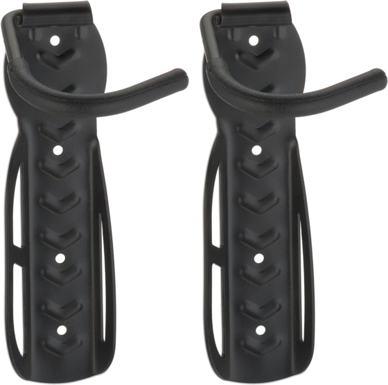 
B2X, 
Wall Mount For Bicycles - Set Of 2, 
Detail 1
