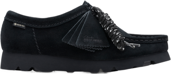 
CLARKS ORIGINALS, 
Wallabee.gtx, 
Detail 1
