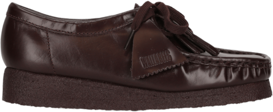 
CLARKS ORIGINALS, 
Wallabee, 
Detail 1
