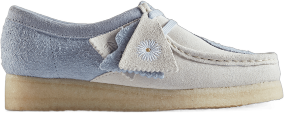 
CLARKS ORIGINALS, 
Wallabee, 
Detail 1
