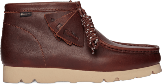 
CLARKS ORIGINALS, 
Wallabeebt Gtx, 
Detail 1
