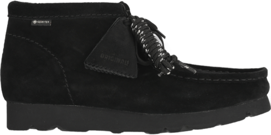 
CLARKS ORIGINALS, 
Wallabeebt Gtx, 
Detail 1
