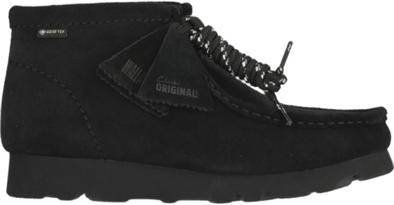 
CLARKS ORIGINALS, 
Wallabeebt.gtx, 
Detail 1
