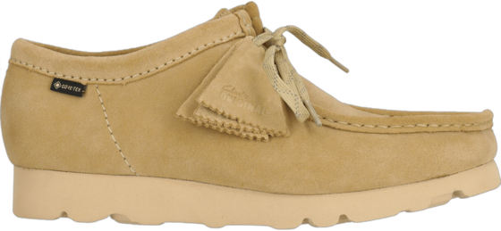
CLARKS ORIGINALS, 
Wallabeegtx, 
Detail 1

