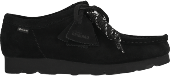 
CLARKS ORIGINALS, 
Wallabeegtx, 
Detail 1
