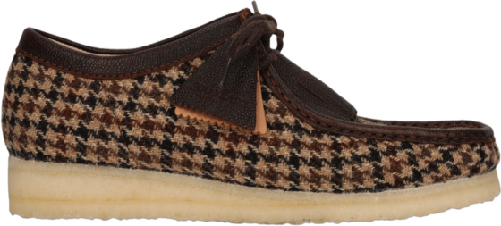 
CLARKS ORIGINALS, 
Wallaby, 
Detail 1
