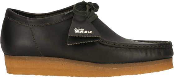 
CLARKS ORIGINALS, 
Wallaby, 
Detail 1
