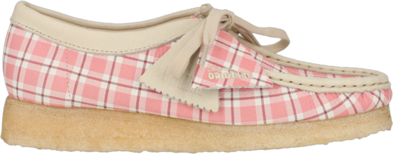 
CLARKS ORIGINALS, 
Wallebee, 
Detail 1
