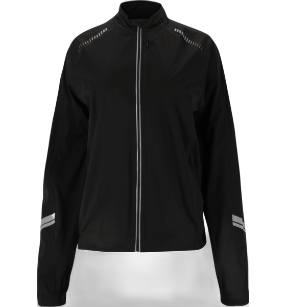 956001101101 ENDURANCE Waloha Cycling Jacket  Standard Detail