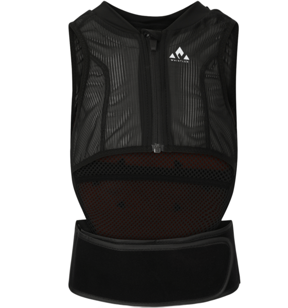 
WHISTLER, 
Walsh Jr., 
Detail 1
