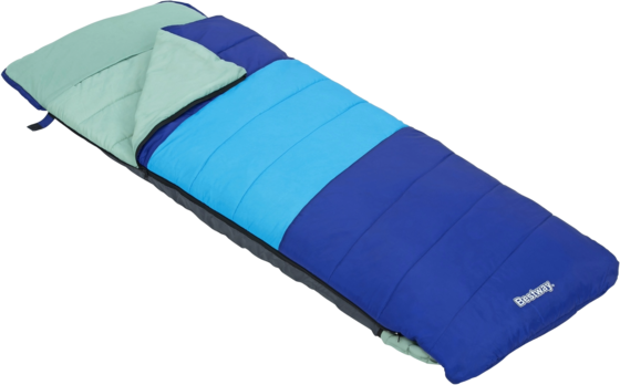 
BESTWAY, 
Wanderlite 2-i-1 Sovs&auml;ck / Madrass, 
Detail 1
