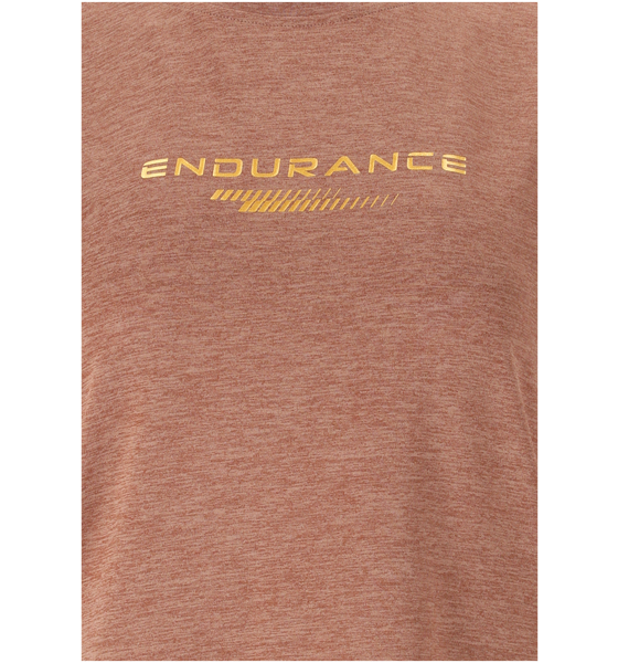 ENDURANCE, Wange