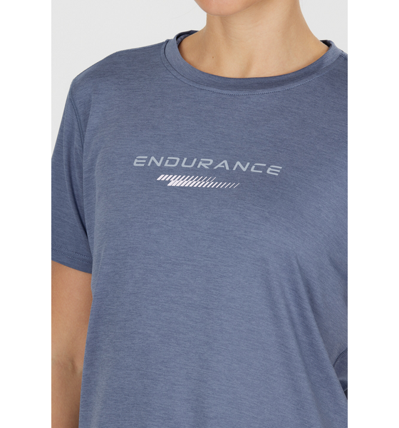 ENDURANCE, Wange