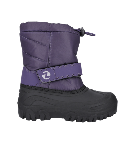 
ZIGZAG, 
Wanoha Winter Boots, 
Detail 1
