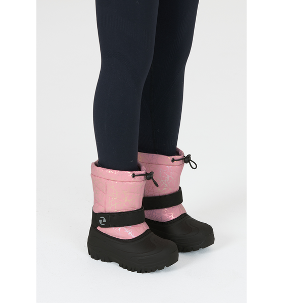 939437102101 ZIGZAG Wanoha Winter Boots  Model01 Detail