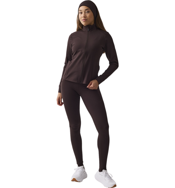 
CLN ATHLETICS, 
Warm Pocket Tights, 
Detail 1
