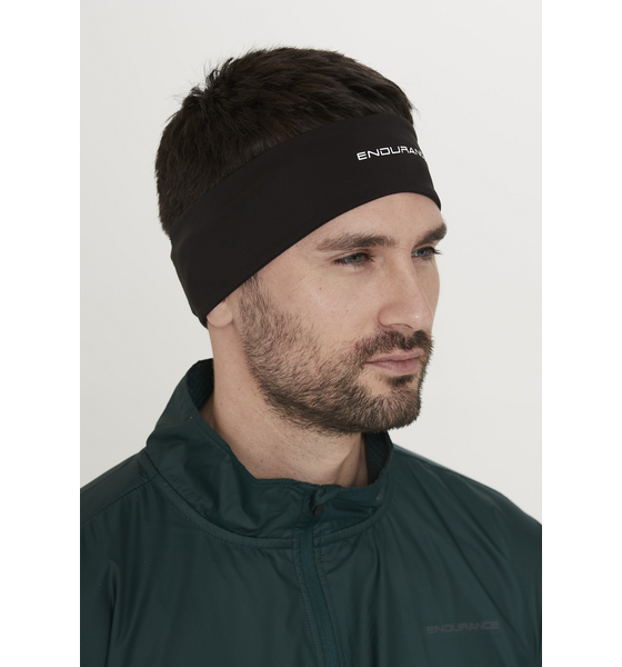 953724101102 ENDURANCE Warrington Headband Headband  Model01 Detail