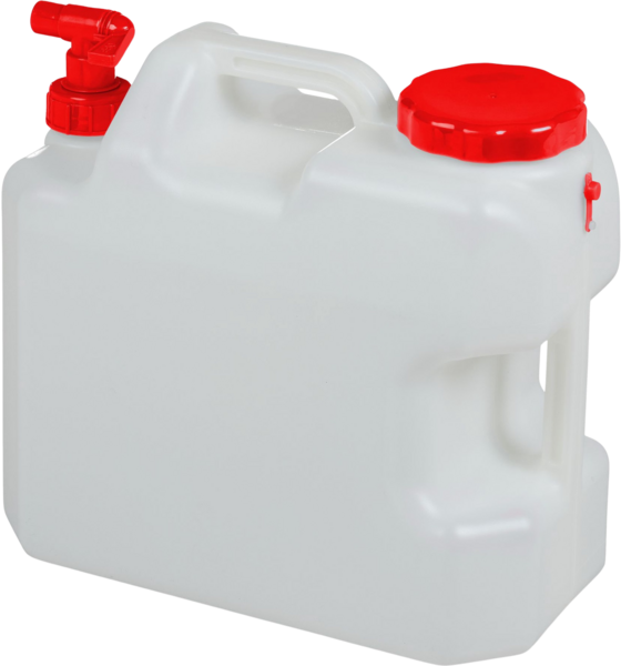 
B2X, 
Water Jug ​​with Tap, 
Detail 1
