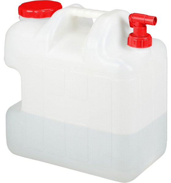 
B2X, 
Water Jug ​​with Tap, 
Detail 1
