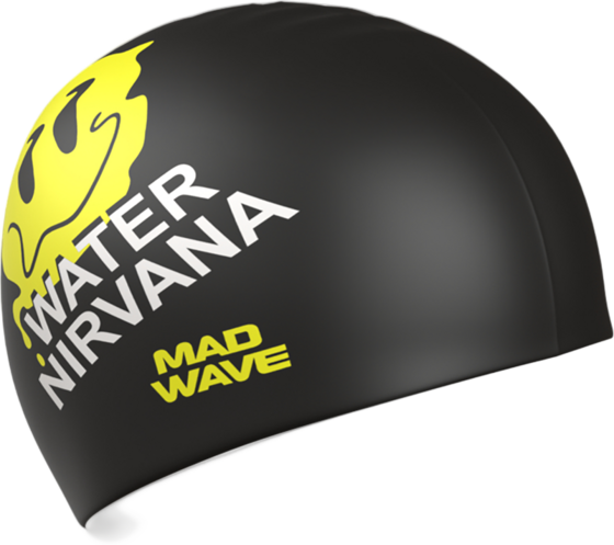 
MAD WAVE, 
Water Nirvana, 
Detail 1
