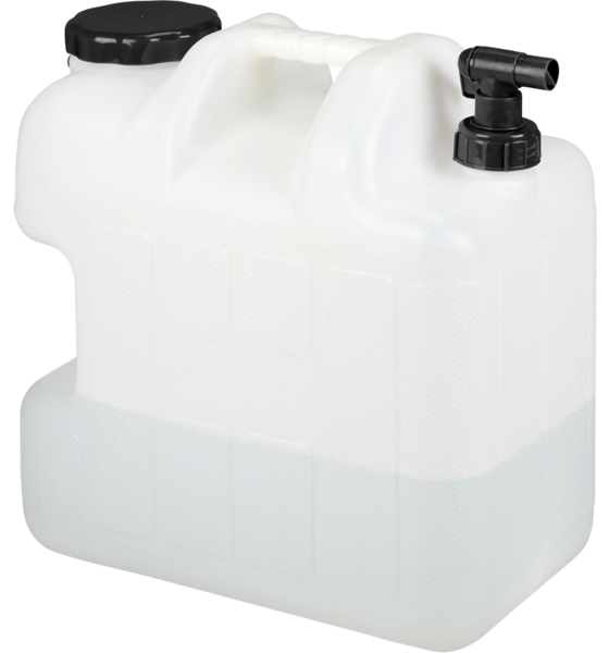 
B2X, 
Water Tank With Faucet, 
Detail 1
