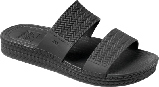 
REEF, 
Water Vista Slide, 
Detail 1
