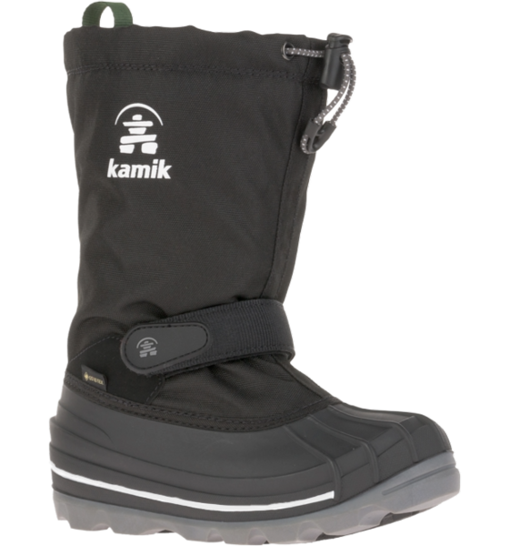 
KAMIK, 
Waterbug 8g, 
Detail 1
