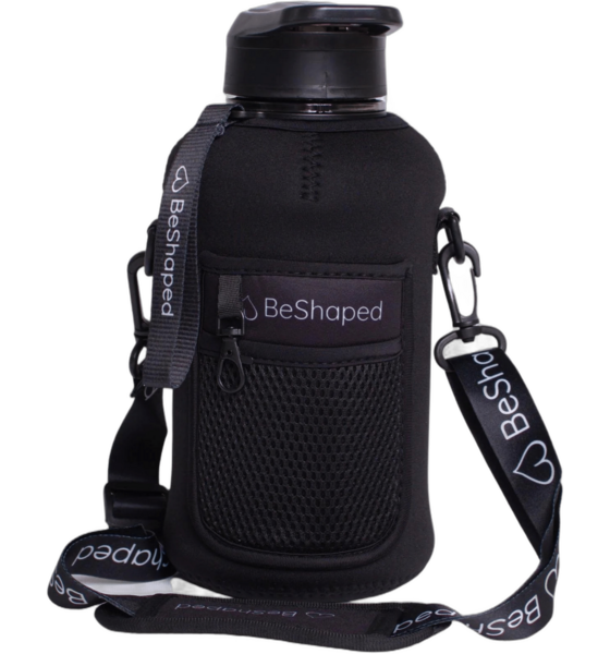 950478101101 BESHAPED Waterfles Met Tas 950478101101 BESHAPED Waterfles Met Tas Standard Detail
