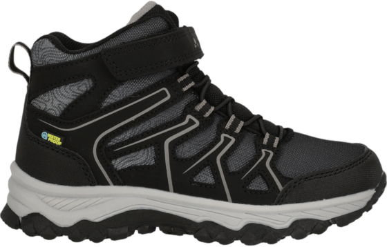 
WHISTLER, 
Waylon Winter Boots, 
Detail 1
