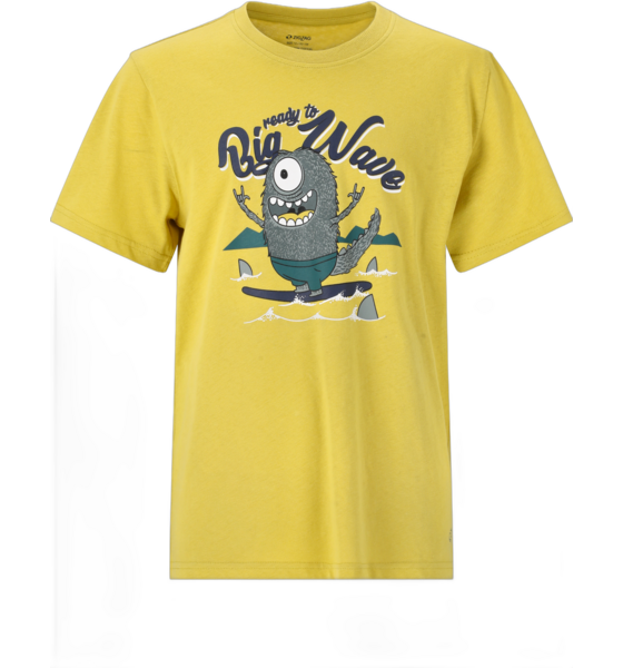 
ZIGZAG, 
Webster T-shirt, 
Detail 1
