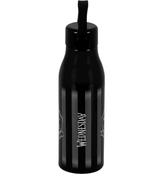 
NORTHIX, 
Wednesday Original Glass Water Bottle, 500ml Capacity, 
Detail 1
