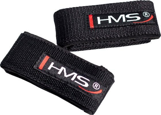 
NORTHIX, 
Weight Lifting Straps, Heavy Duty, Pair, 
Detail 1
