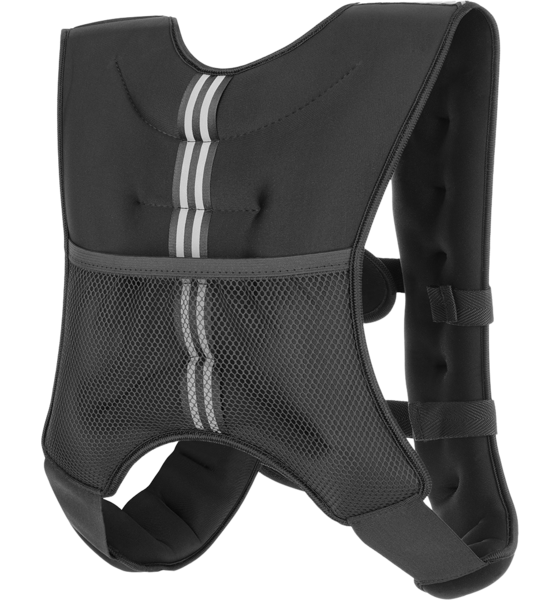
NORTHIX, 
Weight Vest 5 Kg &ndash; Adjustable Fitness Training, 
Detail 1
