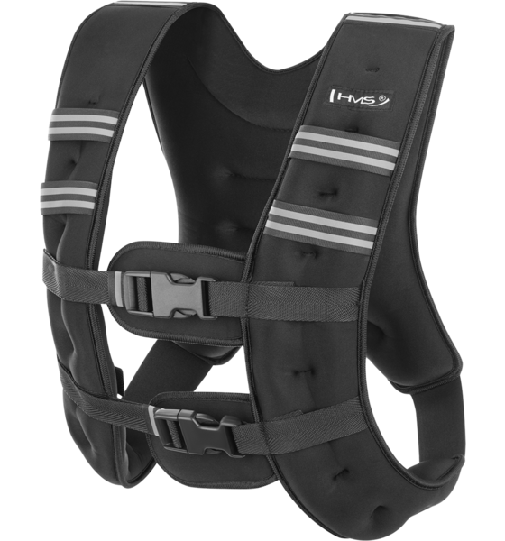 
NORTHIX, 
Weight Vest 8 Kg &ndash; Adjustable Fitness Training, 
Detail 1
