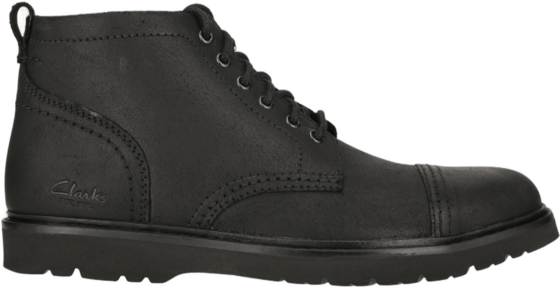 
CLARKS, 
Weltridge Zip, 
Detail 1
