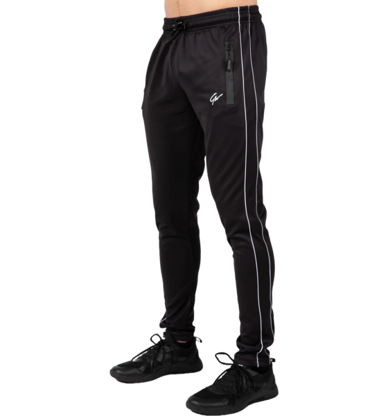 
GORILLA WEAR, 
Wenden Track Pants, 
Detail 1
