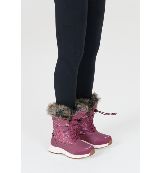 
ZIGZAG, 
Wesend Winter Boots, 
Detail 1
