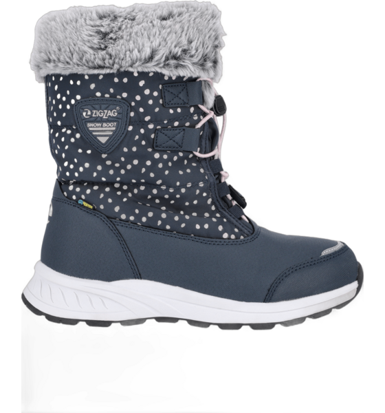 
ZIGZAG, 
Wesend Winter Boots, 
Detail 1
