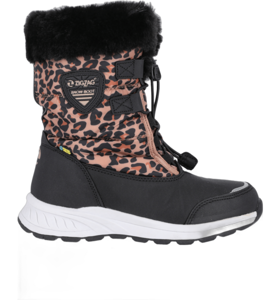 
ZIGZAG, 
Wesend Winter Boots, 
Detail 1
