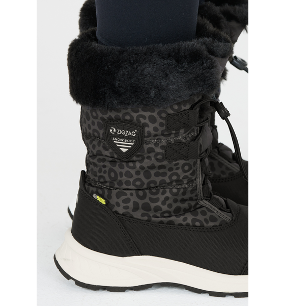 
ZIGZAG, 
Wesend Winter Boots, 
Detail 1
