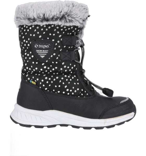 
ZIGZAG, 
Wesend Winter Boots, 
Detail 1
