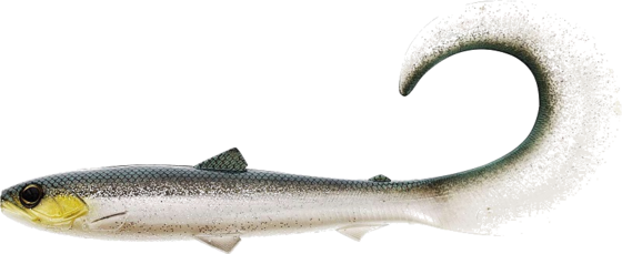 
WESTIN, 
Westin Bullteez Curltail 21cm 49g Headlight 1pcs - Bulk, 
Detail 1
