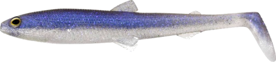 
WESTIN, 
Westin Bullteez Shadtail 7,5cm 4g Sparkling Blue 1pcs, 
Detail 1
