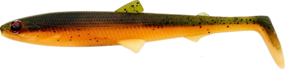 
WESTIN, 
Westin Bullteez Shadtail 7,5cm 4g Uv Craw 1pcs, 
Detail 1
