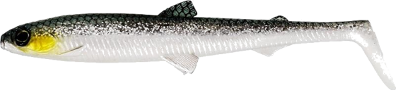 
WESTIN, 
Westin Bullteez Shadtail 9,5cm 7g Headlight 2pcs, 
Detail 1
