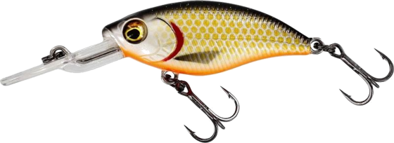 
WESTIN, 
Westin Buzzbite Crankbait 6cm 10g Suspending Official Roach, 
Detail 1
