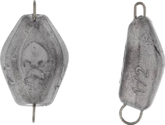
WESTIN, 
Westin Cheburashka 5g Lead 4pcs, 
Detail 1
