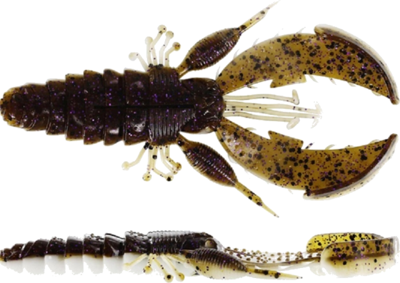 
WESTIN, 
Westin Crecraw Creaturebait 6,5cm 4g Ako 6pcs, 
Detail 1
