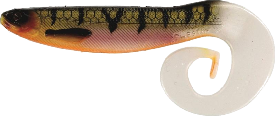 
WESTIN, 
Westin Curlteez Curltail 8,5cm 6g Bling Perch 2pcs, 
Detail 1
