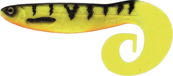 
WESTIN, 
Westin Curlteez Curltail 8,5cm 6g Fire Perch 2pcs, 
Detail 1
